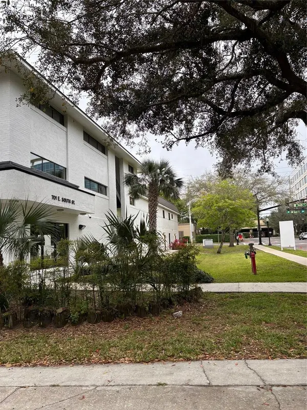 701 E SOUTH ST, Orlando, FL 32801