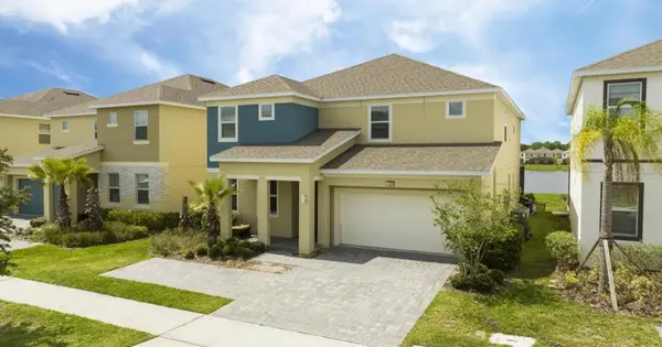 4492 MONADO DR, Kissimmee, FL 34746