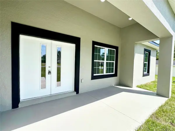 8010 N POCONO DR, Citrus Springs, FL 34434