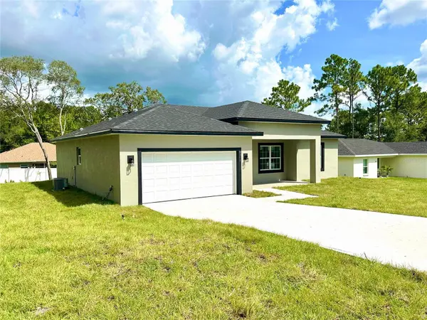 8010 N POCONO DR, Citrus Springs, FL 34434
