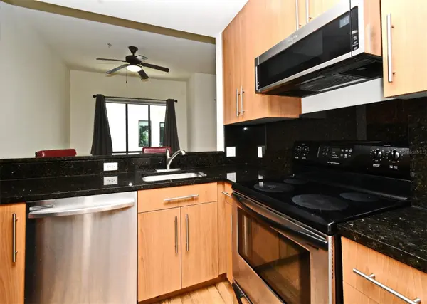 460 E JACKSON ST #5, Orlando, FL 32801