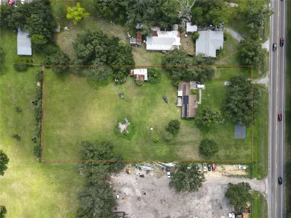 6043 S ORANGE BLOSSOM TRL, Davenport, FL 33896