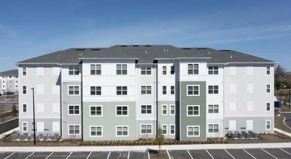 110 ZORA PL #A1, Orlando, FL 32810