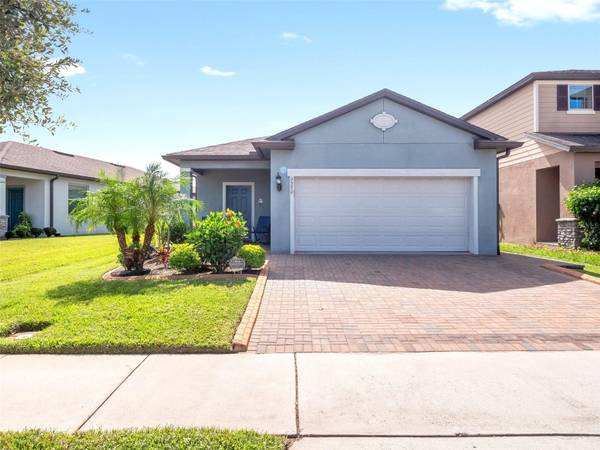 3570 SOUTHERN CROSS LOOP, Kissimmee, FL 34744