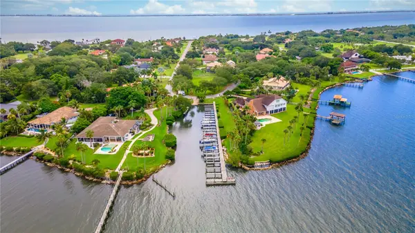 150 UTOPIA CIR, Merritt Island, FL 32952