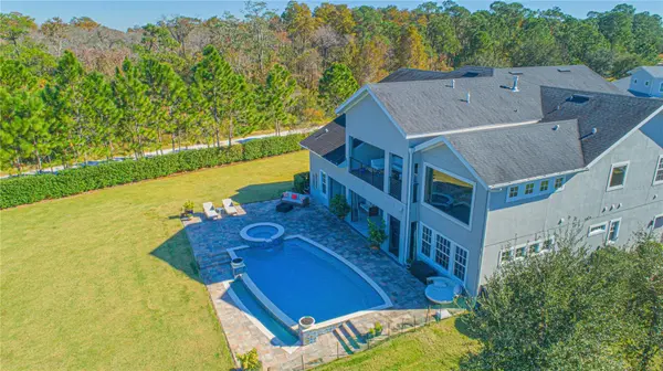 12601 BANTING TER, Orlando, FL 32827
