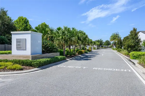 6043 BIMINI TWIST LOOP, Orlando, FL 32819