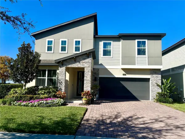 6043 BIMINI TWIST LOOP, Orlando, FL 32819