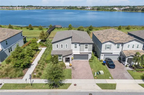 6043 BIMINI TWIST LOOP, Orlando, FL 32819