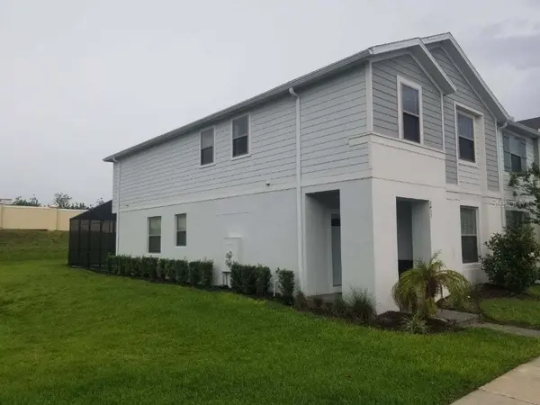 2452 DUBAI ST, Kissimmee, FL 34747