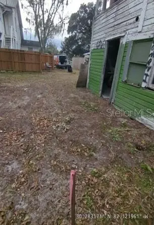 47 N 5TH ST, Macclenny, FL 32063