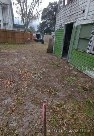 47 N 5TH ST, Macclenny, FL 32063