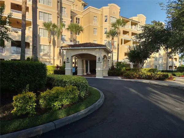 8495 MIRACLE DR #202, Champions Gate, FL 33896