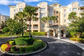8495 MIRACLE DR #202, Champions Gate, FL 33896