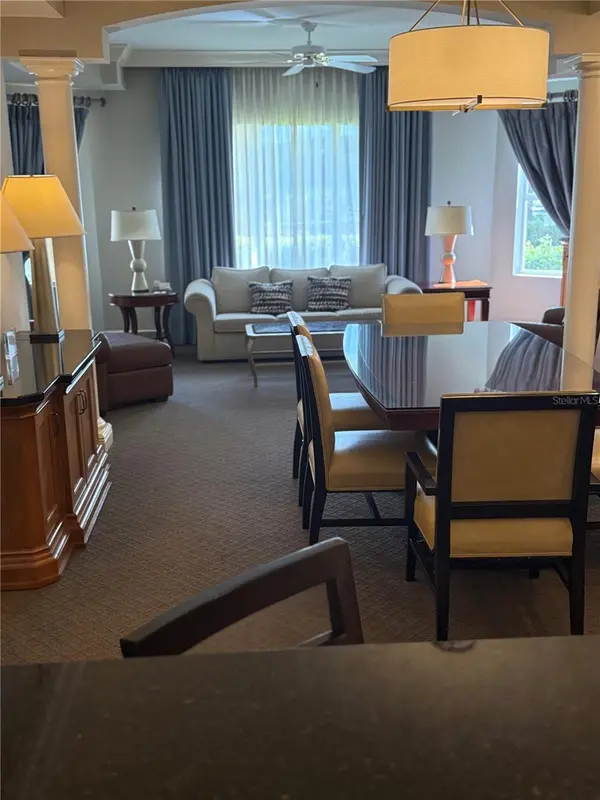 8495 MIRACLE DR #202, Champions Gate, FL 33896