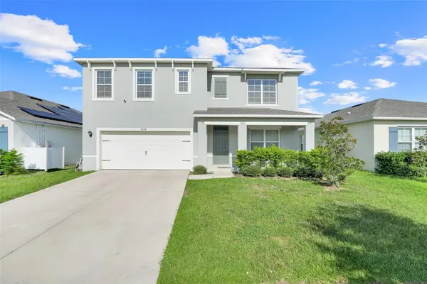 9654 BLACK WALNUT DR, Clermont, FL 34715