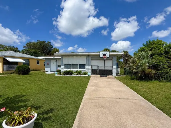 1517 N GRANDVIEW AVE, Daytona Beach, FL 32118