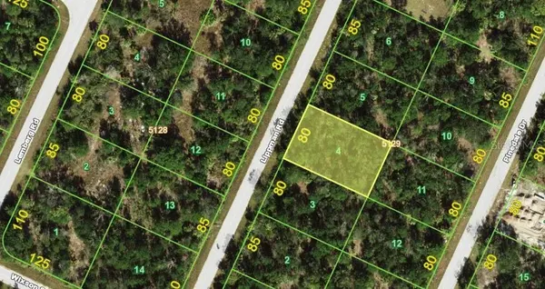 7092 LIPPMAN RD, Port Charlotte, FL 33981
