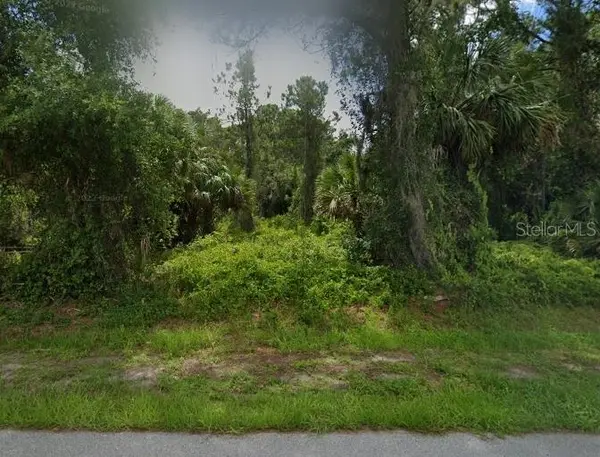 MAURKBACH TER, North Port, FL 34286