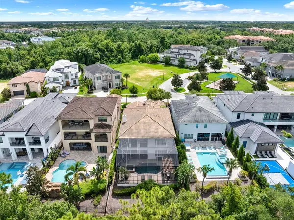 1284 GRAND TRAVERSE Pkwy, Reunion, FL 34747