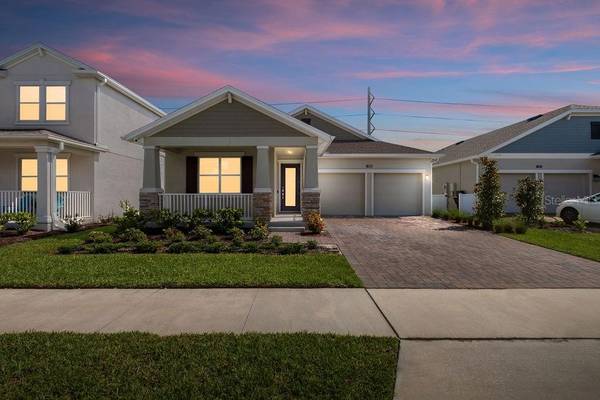 11843 LANGUAGE WAY, Orlando, FL 32832