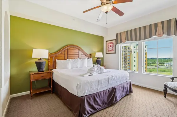 8101 RESORT VILLAGE DR #31210, Orlando, FL 32821