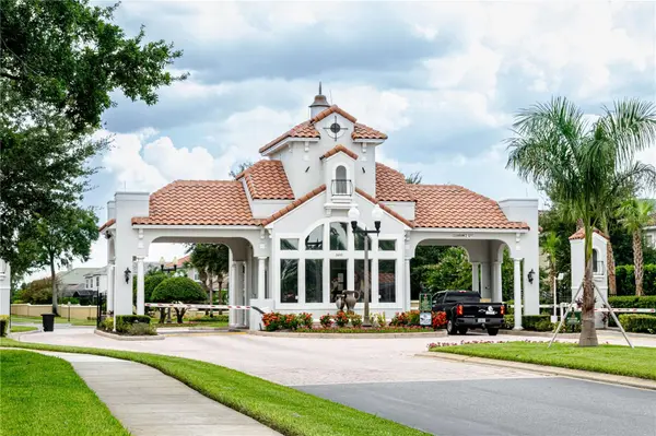 9018 VIA BELLA NOTTE, Orlando, FL 32836
