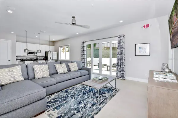 7740 SANDY RIDGE DR #121, Reunion, FL 34747