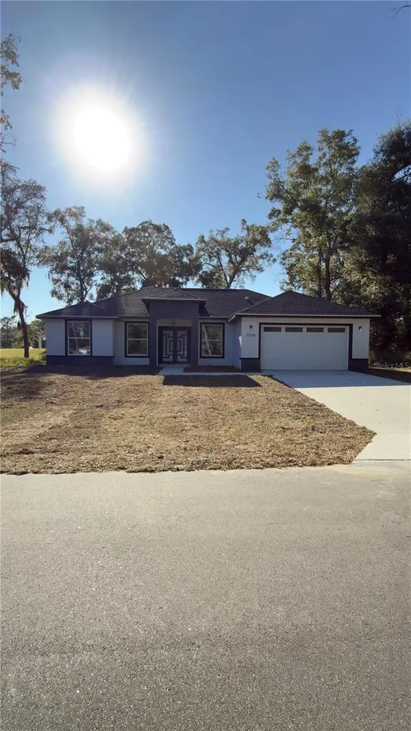 12320 SE 70TH AVE, Belleview, FL 34420