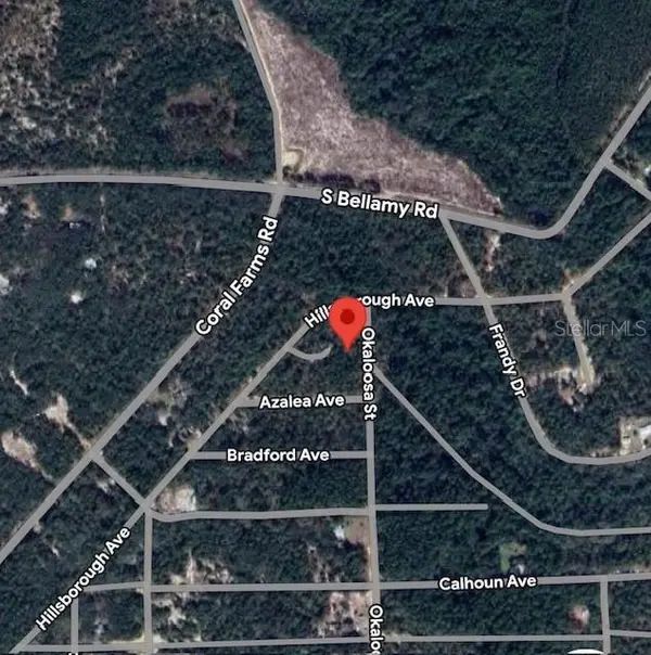903 OKALOOSA ST, Florahome, FL 32140