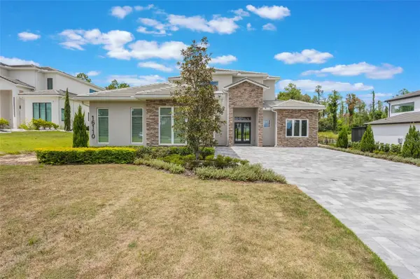 16110 PENDIO DR, Bella Collina, FL 34756