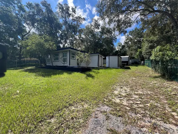 3750 HILLTOP, Dunnellon, FL 34433