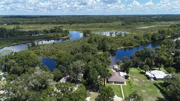 3750 HILLTOP, Dunnellon, FL 34433