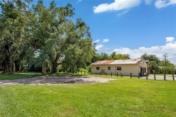 1401 HISTORIC GOLDSBORO BLVD, Sanford, FL 32771