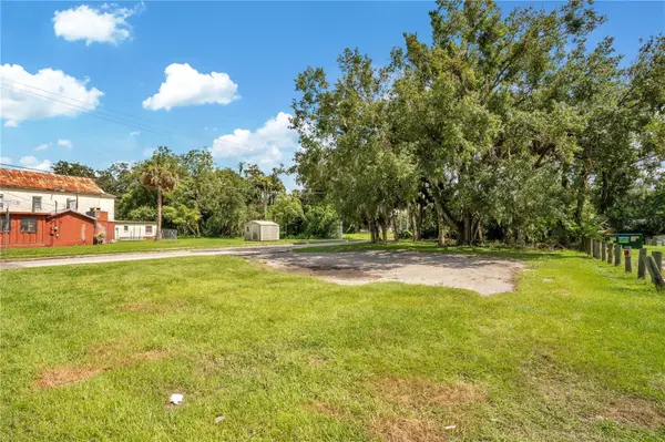 1401 HISTORIC GOLDSBORO BLVD, Sanford, FL 32771