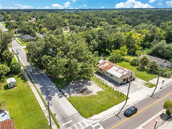 1401 HISTORIC GOLDSBORO BLVD, Sanford, FL 32771