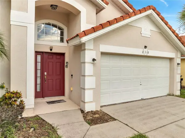 238 ROSSO DR, Davenport, FL 33837