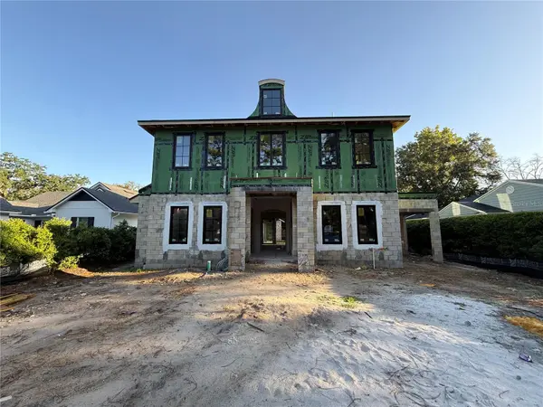 207 E KINGS WAY, Winter Park, FL 32789