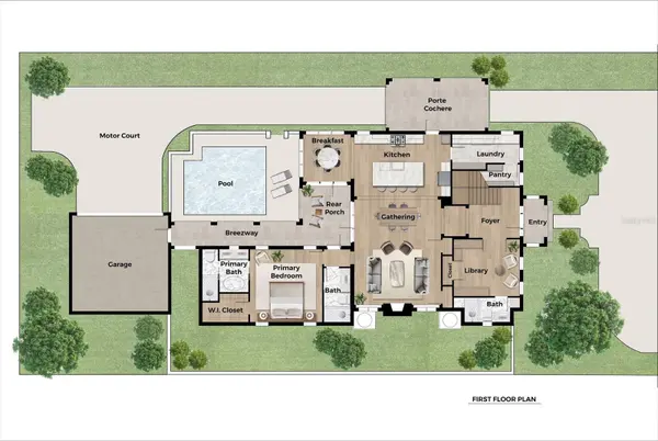 207 E KINGS WAY, Winter Park, FL 32789