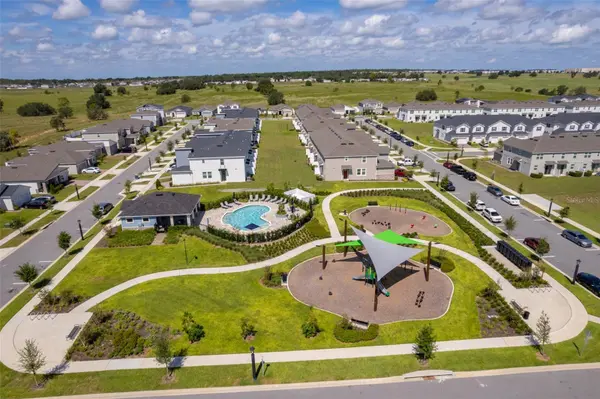 1073 TURQUOISE WAVES CV, Kissimmee, FL 34747