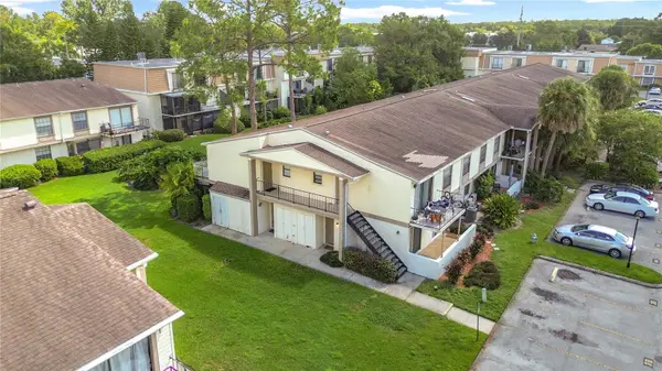 5977 VILLAGE CIRCLE SOUTH #GE, Orlando, FL 32822
