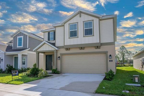 223 BRAVE RD, Davenport, FL 33837