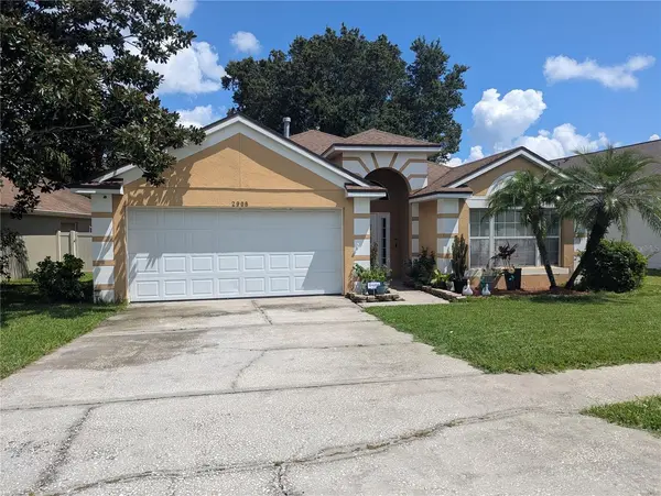 2908 EGRETS LANDING, Lake Mary, FL 32746