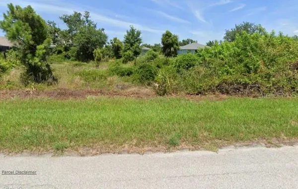Address not disclosed, Port Charlotte, FL 33981