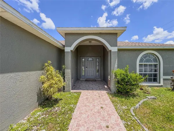 601 BOBCAT LN, Kissimmee, FL 34759