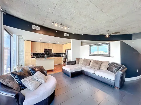 155 S COURT AVE #1908, Orlando, FL 32801