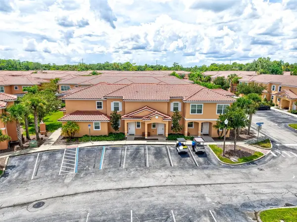 2668 CORVETTE LN, Kissimmee, FL 34746
