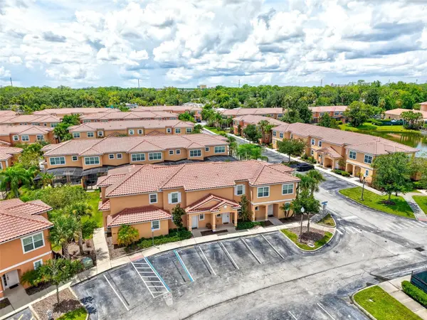 2668 CORVETTE LN, Kissimmee, FL 34746