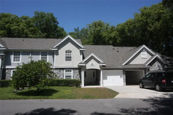 810 LOCH CALDER #25, Apopka, FL 32712