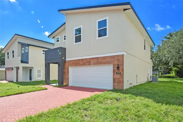 1030 WILKS AVE, Orlando, FL 32809